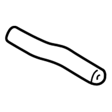 Lexus 90445-17095 Hose