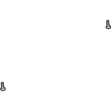 Hyundai 12493-04166-B Screw-Tapping