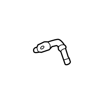 Mopar 4854575AA Bracket-Exhaust