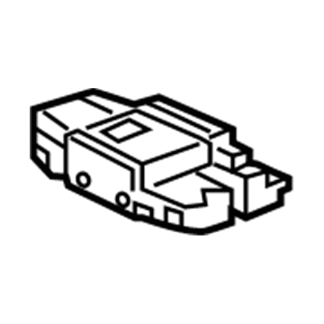 Honda 34404-TK8-A01 Base