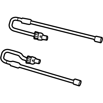 GM 85518160 Sensor