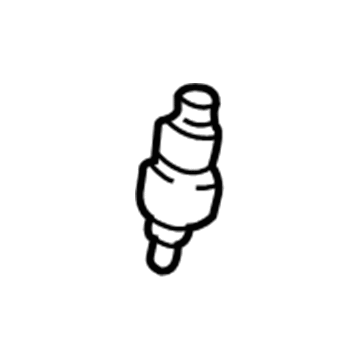 GM 22072308 Pump Asm, Windshield Washer