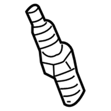Ford AGSF-32W-MX SPARK PLUG