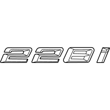 BMW 51-14-9-491-008 LABEL