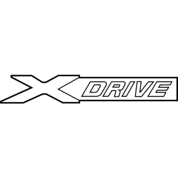 BMW 51-14-9-491-009 LABEL