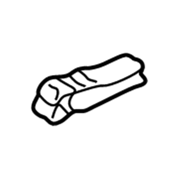 Hyundai 91130-2C000 PULLER-Fuse