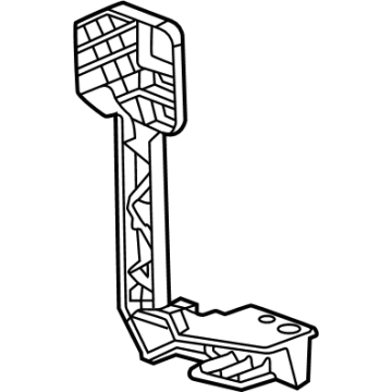 GM 84762897 Support Bracket