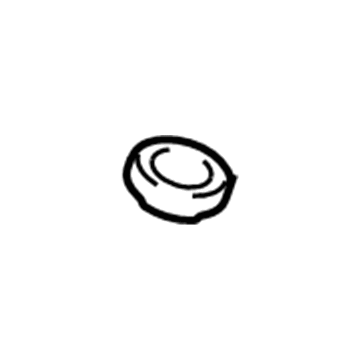 GM 15147453 Housing Insulator