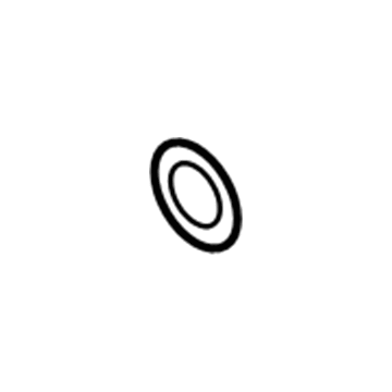 Toyota 90099-07114 Compressor Snap Ring