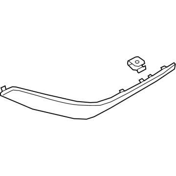 Toyota 74630-12180-C1 GRIP ASSY, DOOR ASSI