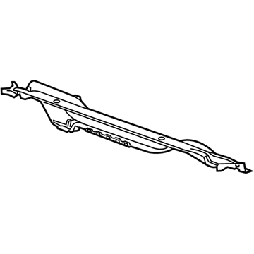 GM 13271940 Upper Cover
