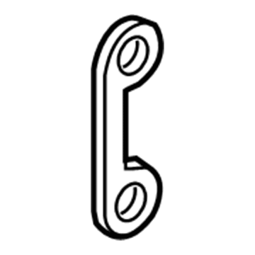 BMW 33-20-7-850-144 Reinforcement