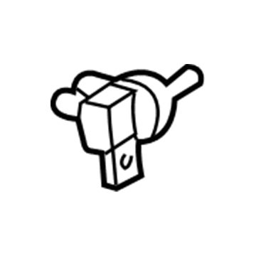 Ford XR3Z-19A563-AA Control Valve