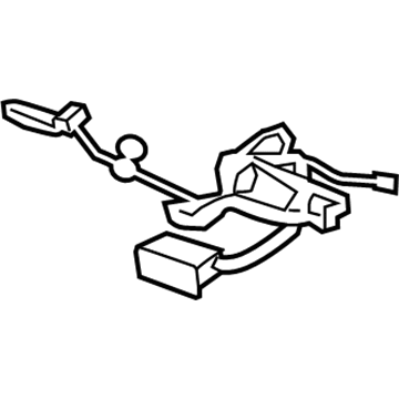 GM 22752487 Harness
