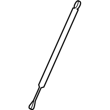 Kia 81831S9000 LIFTER Assembly-Tail GAT