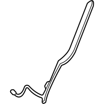 Kia 81850S9100 W/STRIP Assembly-T/GATE