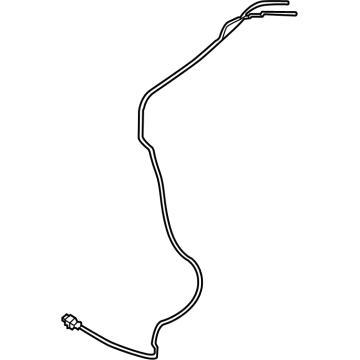 Infiniti 88920-5NB0B Cover-Cushion, Rear Seat