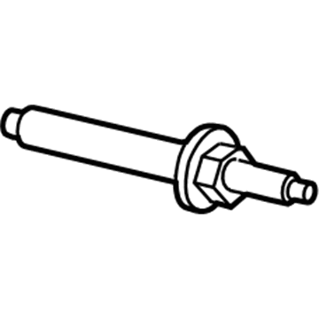 Mopar 6507967AA Stud-Double Ended