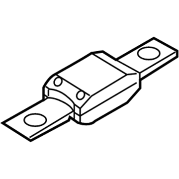 Ford AE9Z-14526-AA Main Fuse