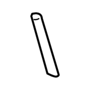 Hyundai 97175-3M000 Hose-Drain