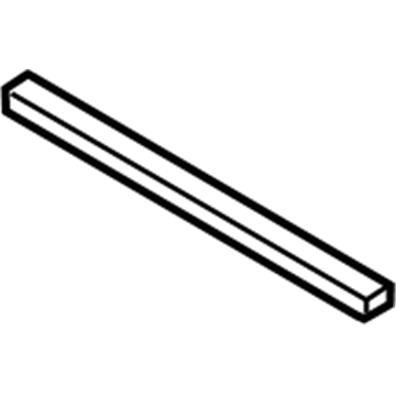 Hyundai 97193-3M000 Seal-Center
