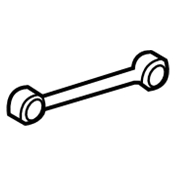 Lexus 48710-35050 Arm Assy, Upper Control