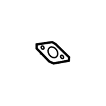 GM 22734961 Intermed Pipe Gasket