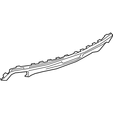 GM 23109670 Lower Filler