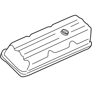 GM 10191701 Valve Cover