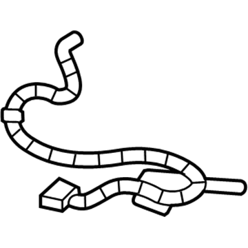 GM 10329943 Harness