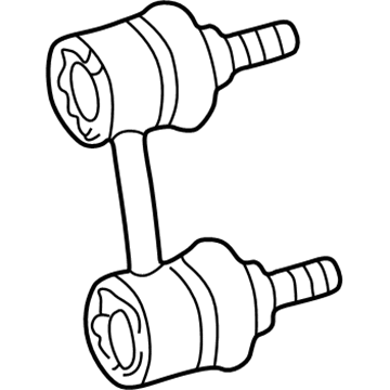 Toyota 48820-20021 Stabilizer Link
