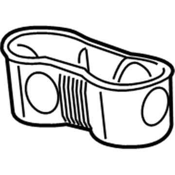 GM 95187314 Liner