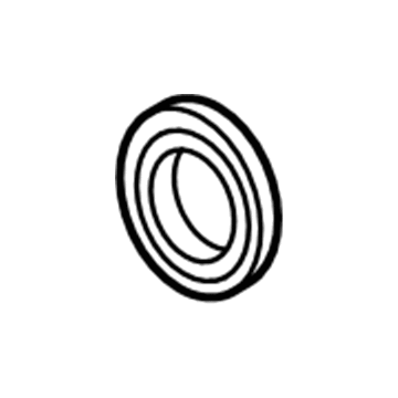 Mopar 5114255AA Seal