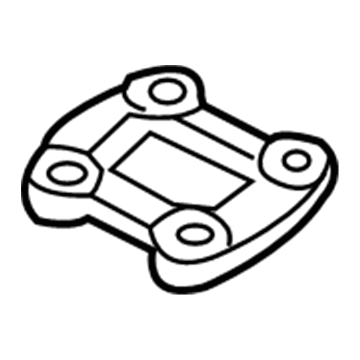 Nissan 11060-AE200 Outlet-Water