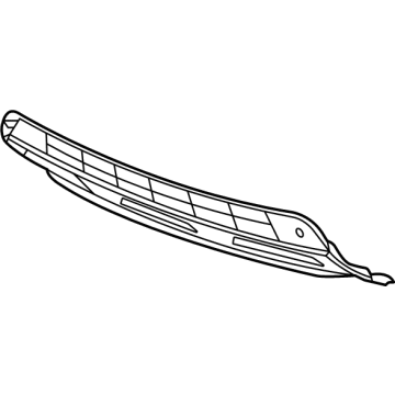 GM 42615767 Protector