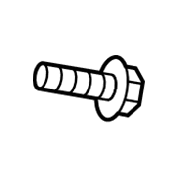 Hyundai 56415-2H000 Bolt