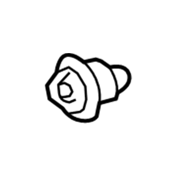 Toyota 90916-A3002 Thermostat