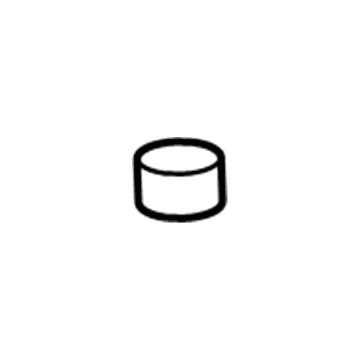GM 10390945 Cap