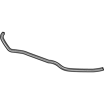 GM 22827637 Front Seal