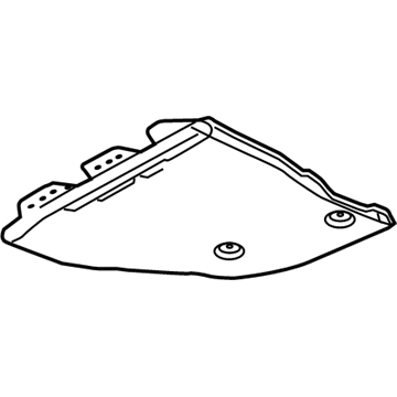 GM 22966600 Cover