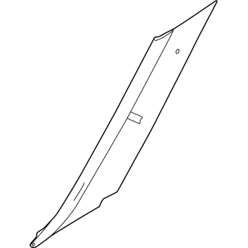 GM 84950090 Scoop