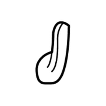 GM 15222933 Handle