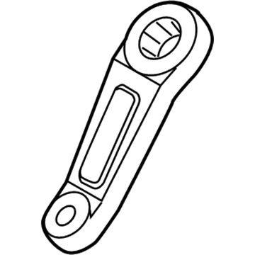 Ford 8C2Z-3590-B Pitman Arm