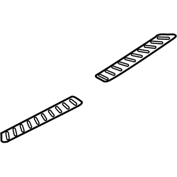 BMW 51-47-6-994-486 Set, Insert