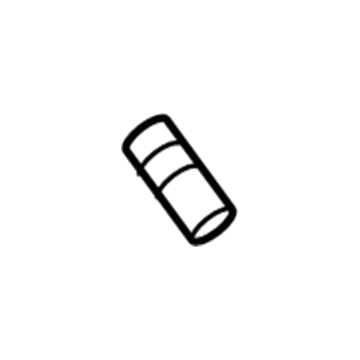 GM 96808827 Oil Filter Stud