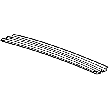 GM 20985499 Front Bow