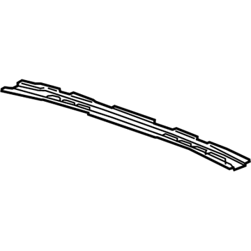 GM 22789632 Roof Bow