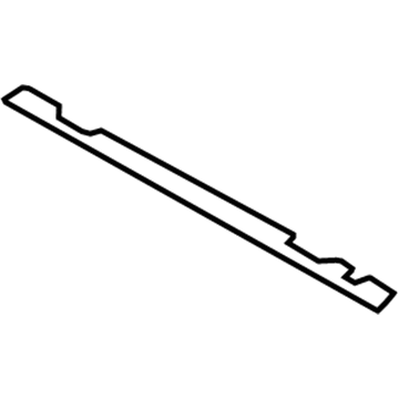 BMW 54-34-7-190-752 Terminal Strip