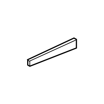 GM 86771848 Side Cover