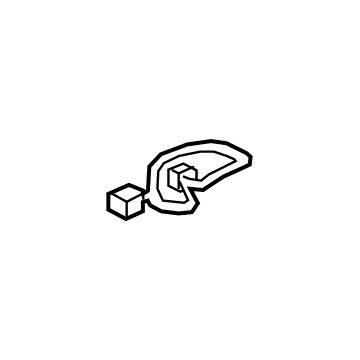GM 84467946 Harness